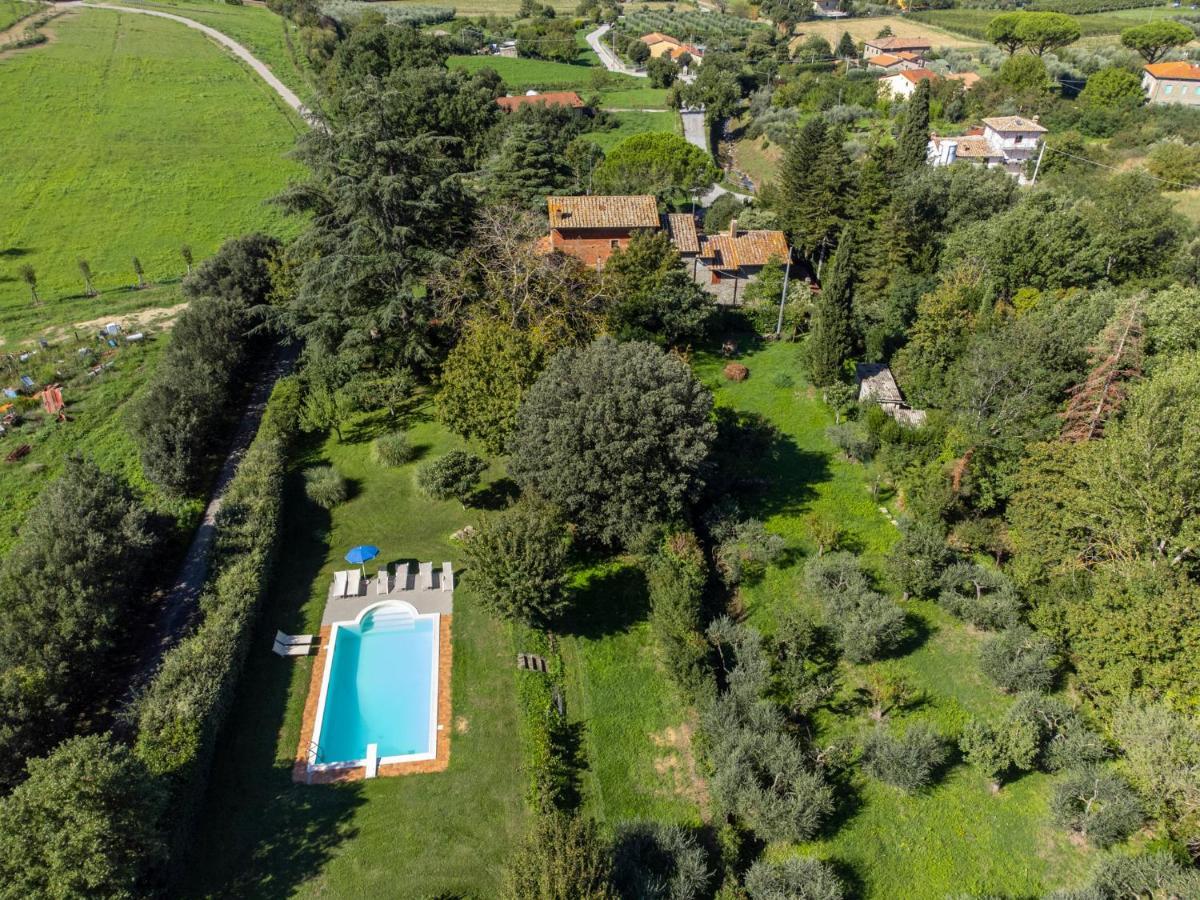 Il Ducato Hotel Cortona Exterior photo