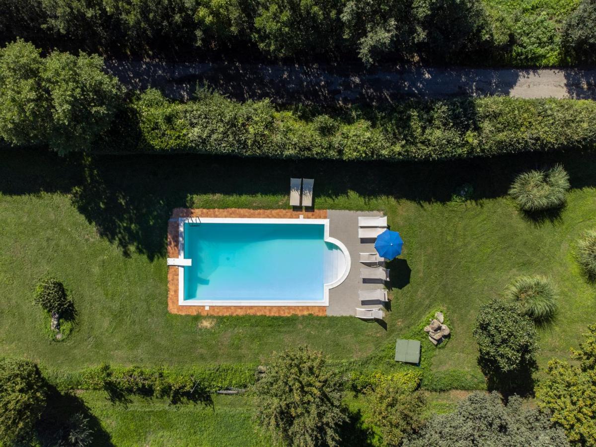 Il Ducato Hotel Cortona Exterior photo