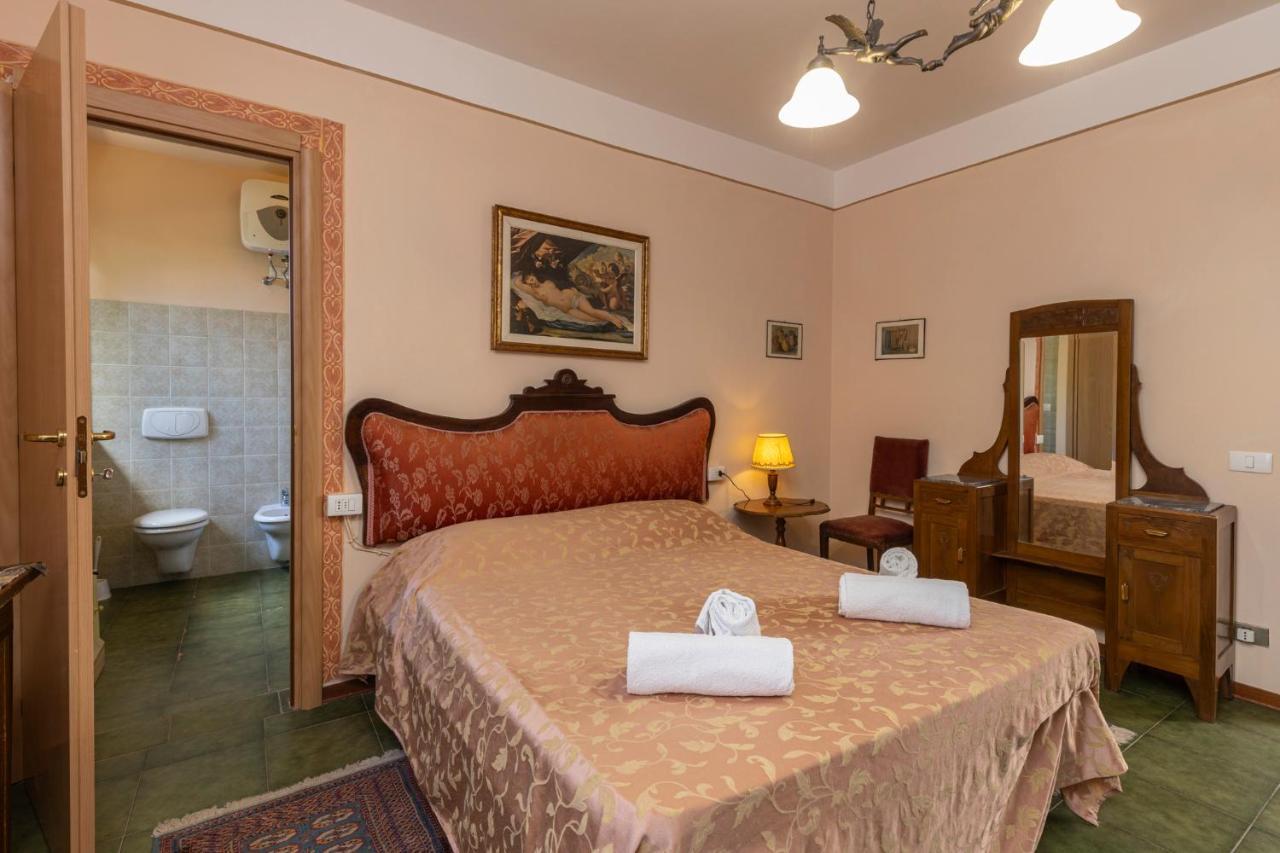 Il Ducato Hotel Cortona Exterior photo