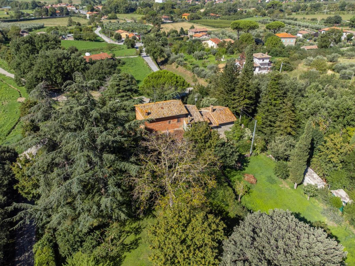 Il Ducato Hotel Cortona Exterior photo
