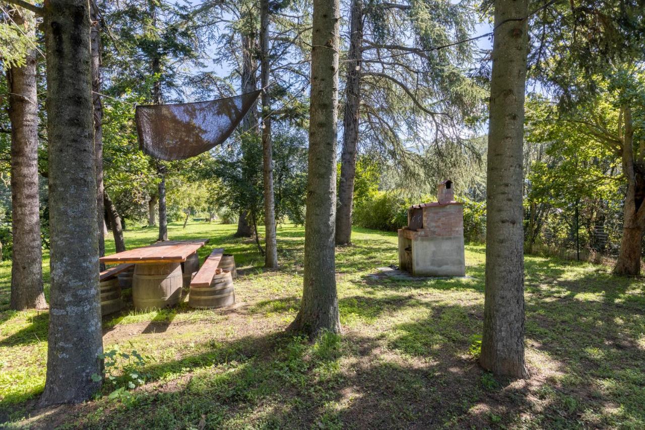 Il Ducato Hotel Cortona Exterior photo