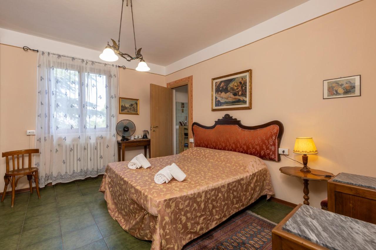 Il Ducato Hotel Cortona Exterior photo