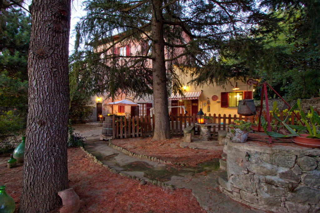 Il Ducato Hotel Cortona Room photo