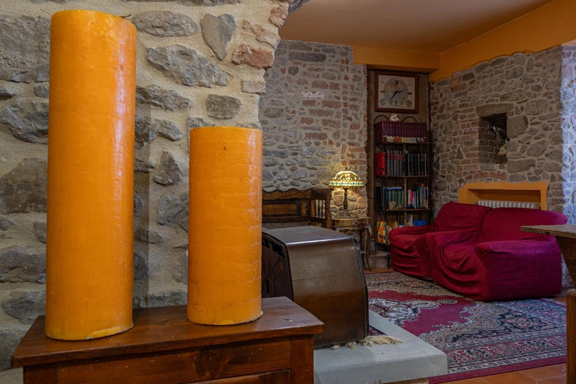 Il Ducato Hotel Cortona Exterior photo