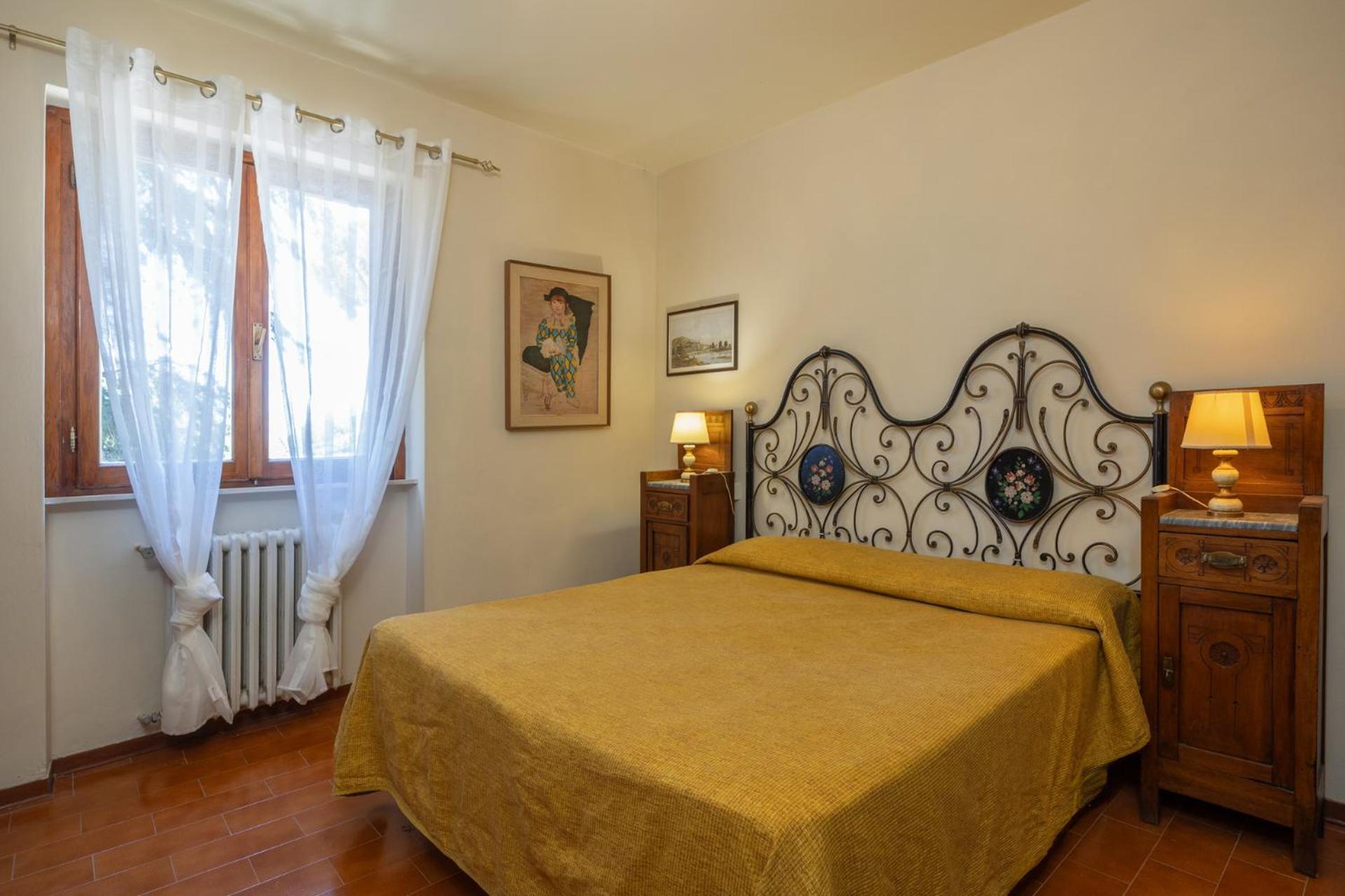 Il Ducato Hotel Cortona Exterior photo