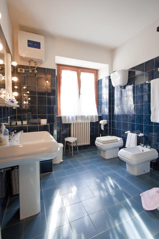 Il Ducato Hotel Cortona Exterior photo