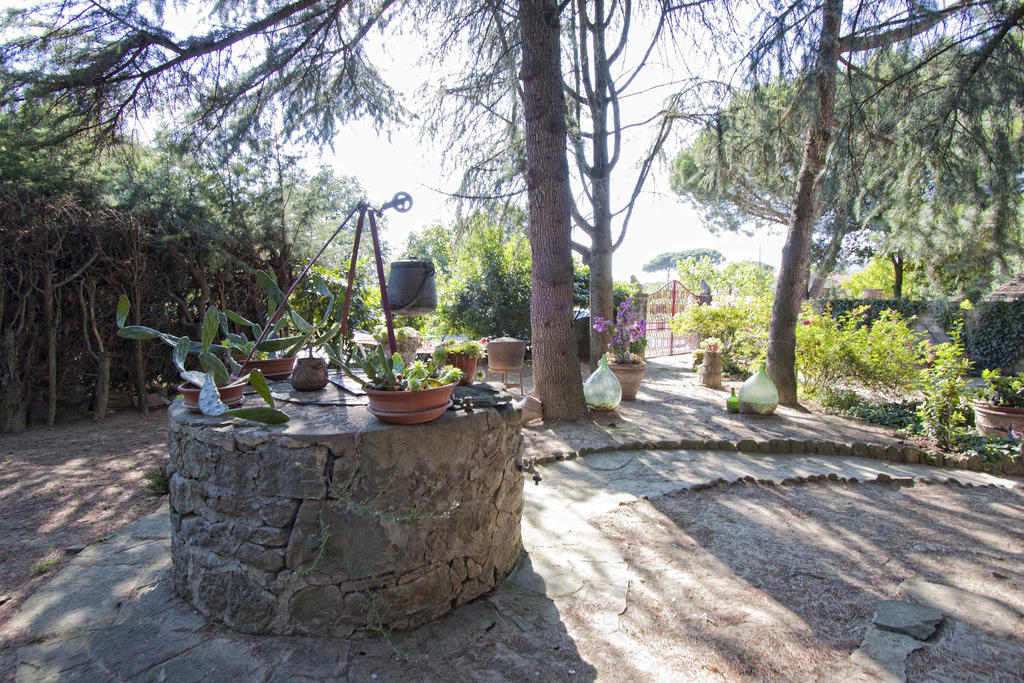 Il Ducato Hotel Cortona Exterior photo