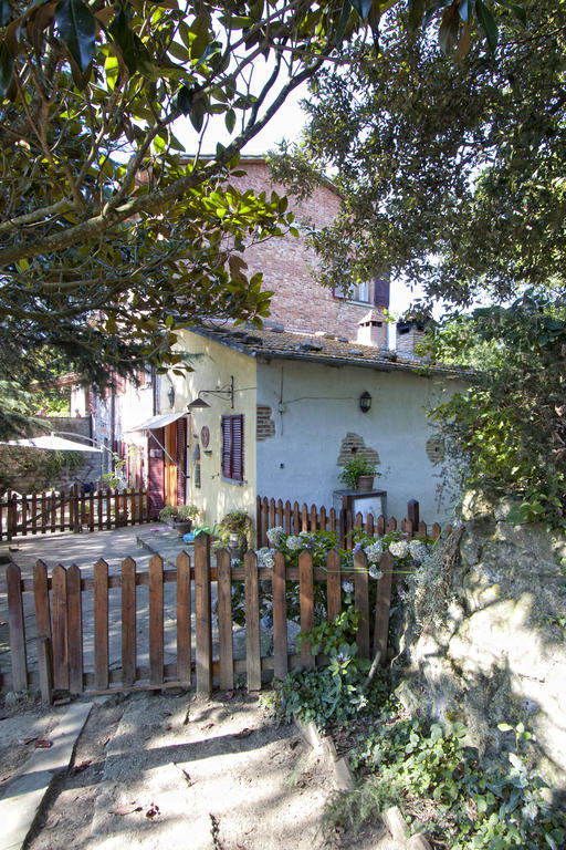 Il Ducato Hotel Cortona Exterior photo